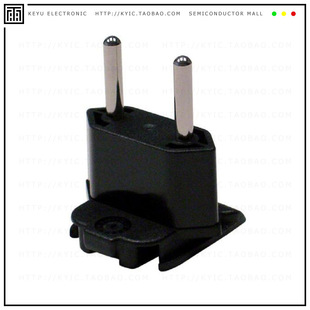 BRAZIL PLUG FOR RPB ADAPTER INPUT