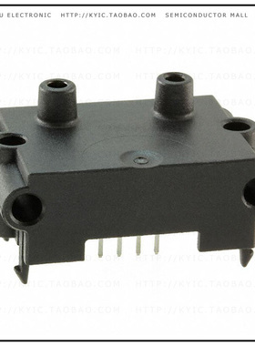 SDP600-125PA【SENSOR PRESSURE DIFF MODULE】