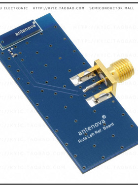 A5839-U1【EVAL BOARD ANT RUFA-L】