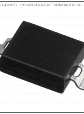 VBP104FAS【SENSOR PHOTODIODE 950NM 2SMD GW】