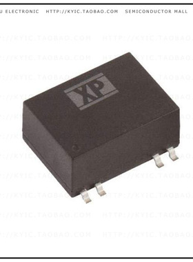 ISU0348S15【DC DC CONVERTER 15V 3W】
