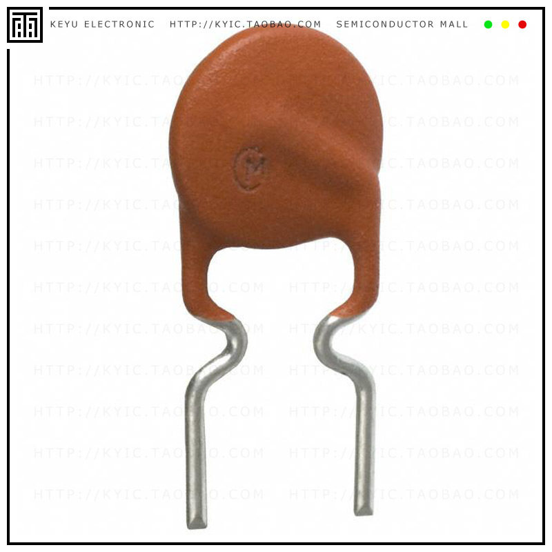 PTGL07AS1R8K2B51B0【PTC RESET FUSE 30V 532MA RADIAL】