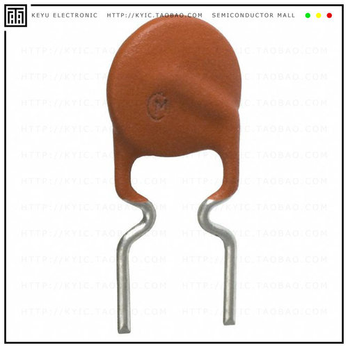 PTGL07AS1R8K2B51B0【PTC RESET FUSE 30V 532MA RADIAL】