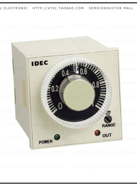 GE1A-C10HAD24【TIMER 8-PIN PLUG-IN DPDT 5A】