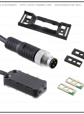 CD34CNFLFPCP2【LIQUID LVL CAP SEN PNP NC M8】