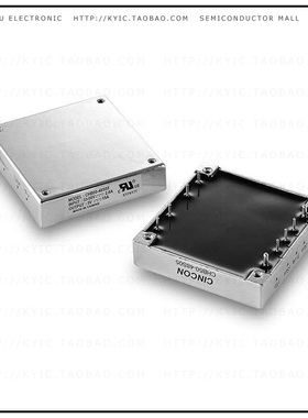 CHB50-48S24【ISOLATED DC/DC CONVERTERS 33-50W】