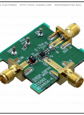 DC2483A-A【LTC5562 LOW POWER MIXER DEMO BOA】
