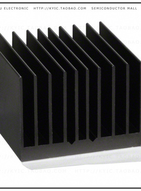 ATS-54350W-C1-R0【HEAT SINK 35MM X 35MM X 24.5MM】