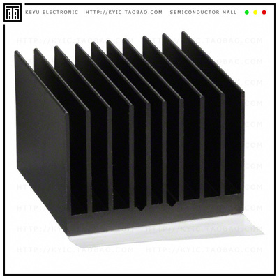 ATS-54350W-C1-R0【HEAT SINK 35MM X 35MM X 24.5MM】
