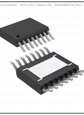 LT6658BHMSE-5#PBF【LOW NOISE， HIGH CURRENT， PRECISI】