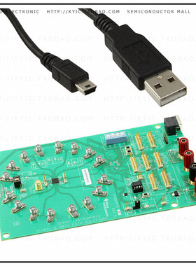 DS100DF410EVK/NOPB【BOARD EVAL FOR DS100DF410】