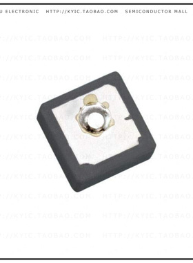 APAES1575R1040J34-T【RF ANT 1.575GHZ CER PATCH PIN】