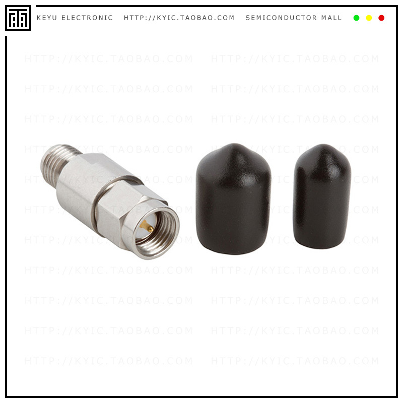 ATS-1M1F-03DB2W【RF ATTENUATOR 3DB 50OHM SMA】