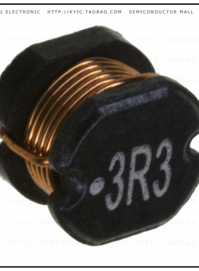 744774033【FIXED IND 3.3UH 4A 60 MOHM SMD】