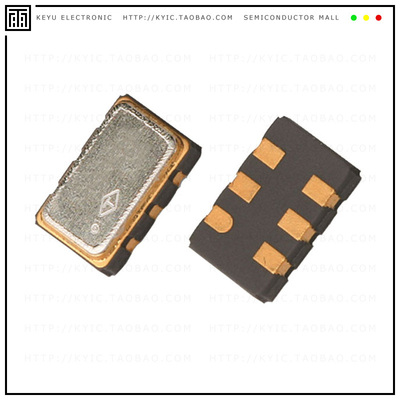 VWEUPCJANF-80.000000【XTAL OSC VCXO 80.0000MHZ CMOS】