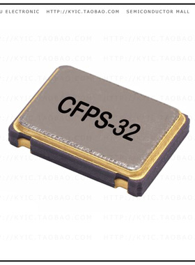 LFSPXO009618BULK【XTAL OSC XO 125.0000MHZ CMOS SMD】