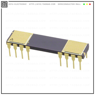 ISO120BG【IC OPAMP ISOLATION 60KHZ 24CDIP】