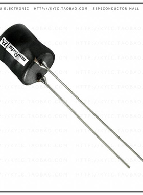 18R106C【FIXED IND 10MH 130MA 12 MOHM】
