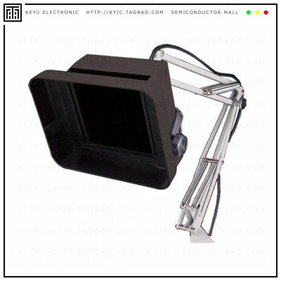 SA-91-E【FUME ABSRB ARTICULATING ARM 120V】