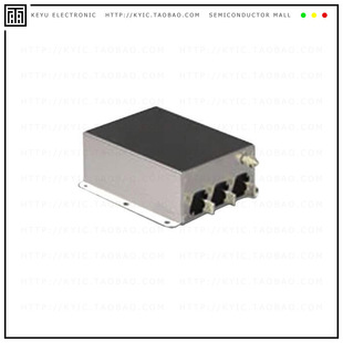 520VAC 1.6KA LINE CHASS FILTER 1600APH12L