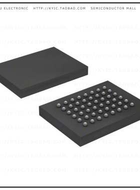 IS66WVE4M16EALL-70BLI【IC PSRAM 64M PARALLEL 48TFBGA】