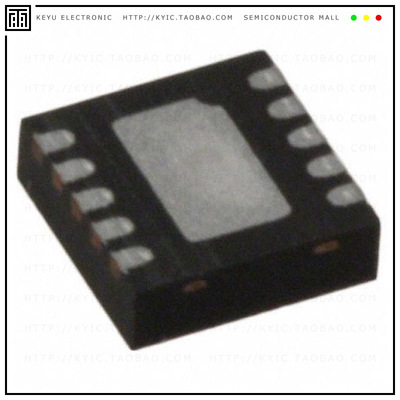 SC196ULTRT【IC REG BUCK ADJ 1.5A SYNC 10MLPD】