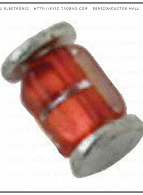 MM203J1F【THERMISTOR NTC 20KOHM 3892K MELF】