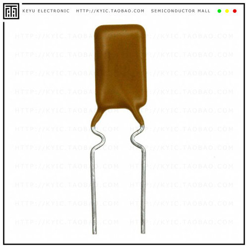 RUEF110-2【PTC RESET FUSE 30V 1.1A RADIAL】