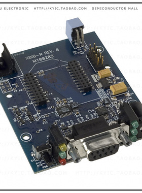 XBIB-R【BOARD RS232 ZIGBEE MOD PRO】