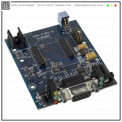 XBIB-R【BOARD RS232 ZIGBEE MOD PRO】