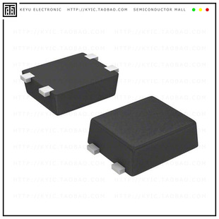 RECT TBS20M BRIDGE 4TBS 1KV 1PHASE