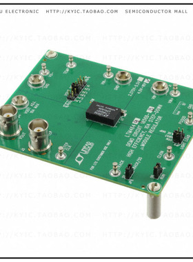 DC1856B-B【EVAL BOARD FOR LTM4649】