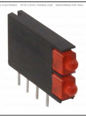 WP4060VH/2ID【LED IND 1.8MM RA 627NM RED DIFF】