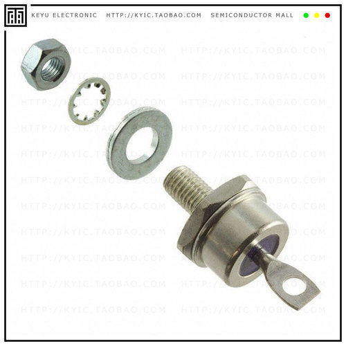 S40Q【DIODE GEN PURP 1.2KV 40A DO5】