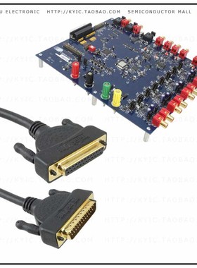 CDB42518【BOARD EVAL FOR CS42518 CODEC】