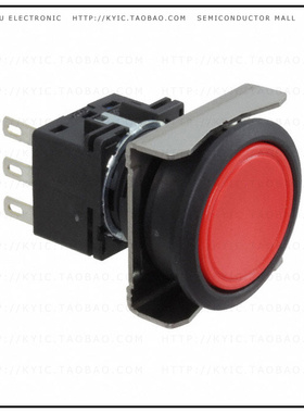 LBW6B-M1T5R【LBW FLUSH PB MOME. RED】