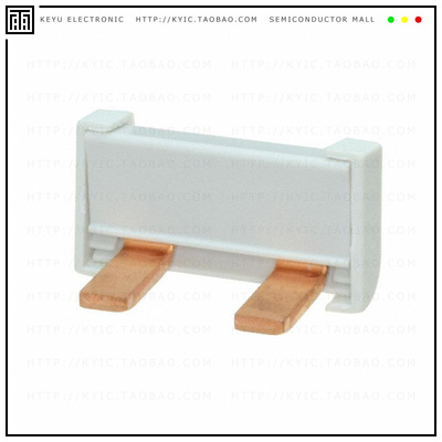 1P18U1/2【BUSBAR1 PHASE TYPE 2 LUGS UL/CUL】