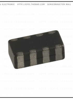 DLP31DN131ML4L【CMC 120MA 4LN 130 OHM SMD】