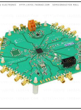 LMK04906BEVAL/NOPB【BOARD EVAL FOR LMK04906B】