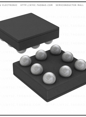 LMV7272TL/NOPB【IC COMPARATOR 1.8V DUAL MICROSMD】