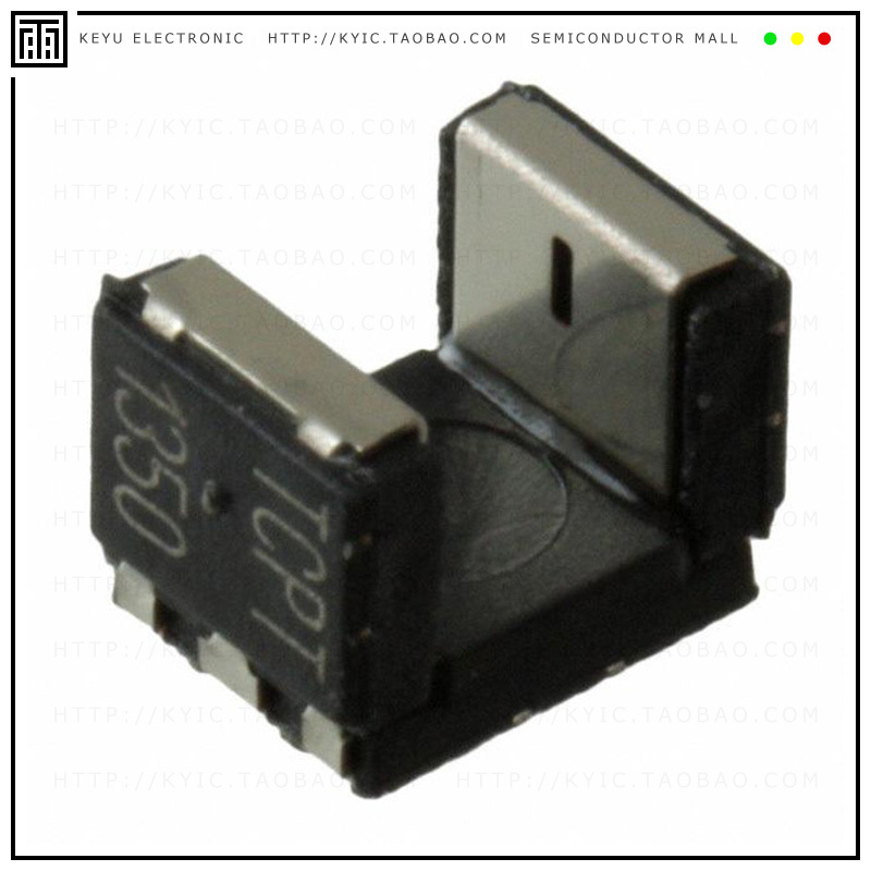 TCPT1350X01【SENSOR OPT SLOT PHOTOTRANS MODUL】
