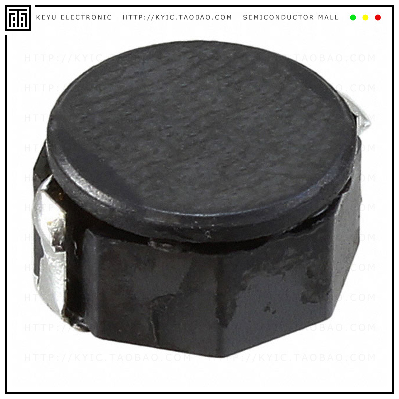 CDRH8D43HPNP-2R7NC【FIXED IND 2.7UH 5.1A 19.5 MOHM】