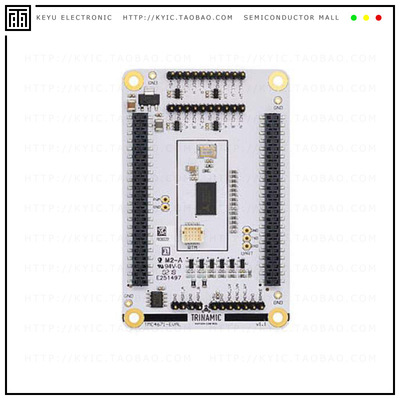 TMC4671-EVAL【EVAL BOARD FOR TMC4671】