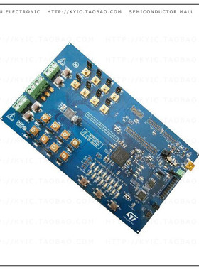 STEVAL-IME009V1【EVAL BOARD FOR STHV800】