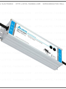 LNE-24V120WAAA【LED DRIVER CC/CV AC/DC 24V 5A】