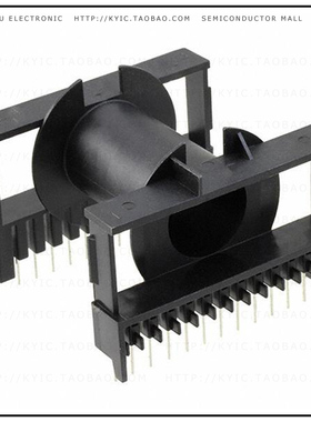 B66398W1024T001【BOBBIN COIL FORMER ETD 59X31X22】