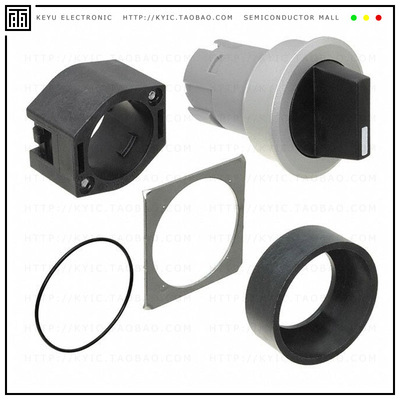 704.403.018【SELECTOR SWITCH-ACTUATOR 3 POSIT】