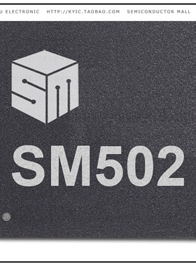 SM502GE08LF02-AC【VOYAGERGX 8MB PB FREE + EXT. TEM】