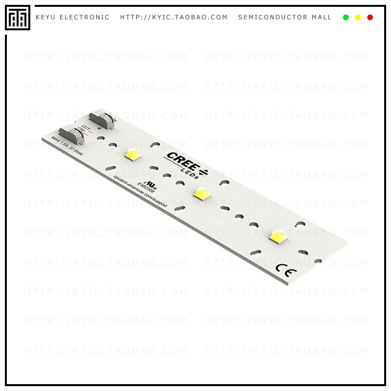 LSH1-03C22-4070-00【LED MODULE XHP50.2 4000K STRIP】