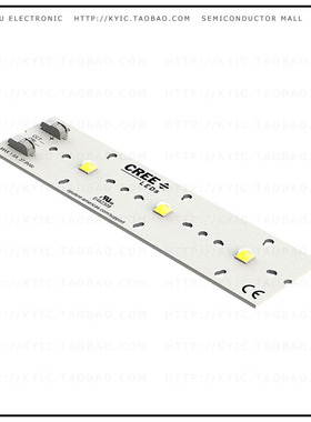 LSH1-03C22-4070-00【LED MODULE XHP50.2 4000K STRIP】